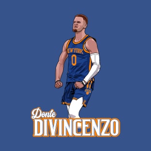 DIVINCENZO T-Shirt