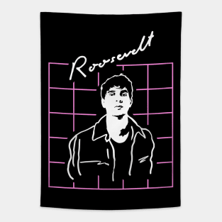 ROOSEVELT INDIE POP Tapestry