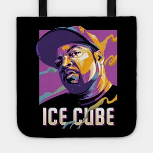 Icw cube Tote