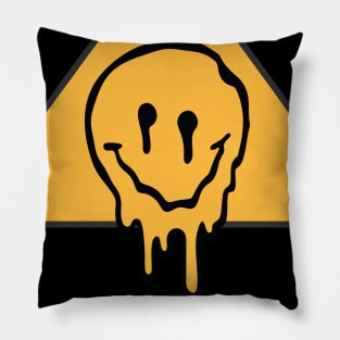 acid td3 Pillow