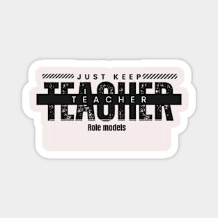 teacher Magnet