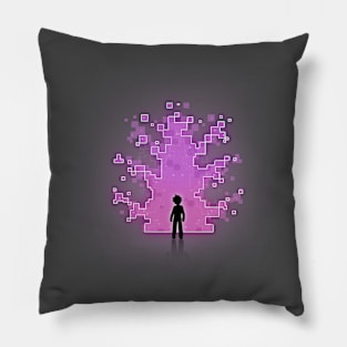 The Rift - Hermitcraft Pillow