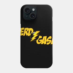 Nerdgasm Classic Phone Case