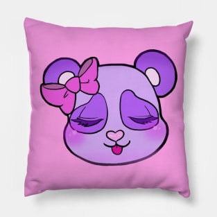 Panda Pal Pillow