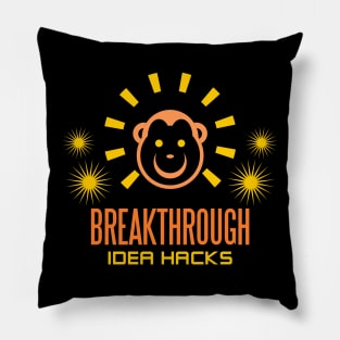 breakthrough idea hacks Pillow