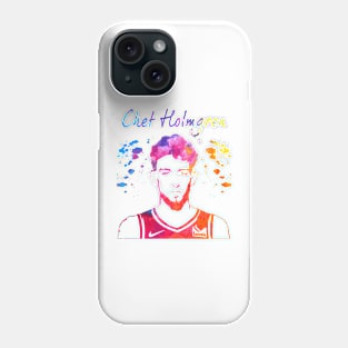 Chet Holmgren Phone Case