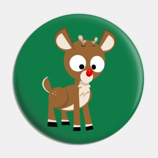 Rudolph Pin