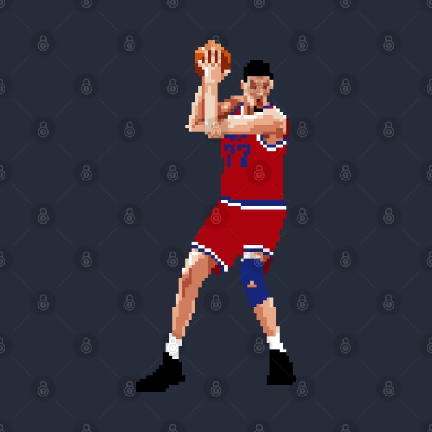 Gheorghe Muresan Pixel Post by qiangdade