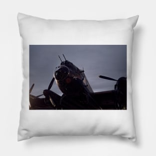 Just Jane Pillow