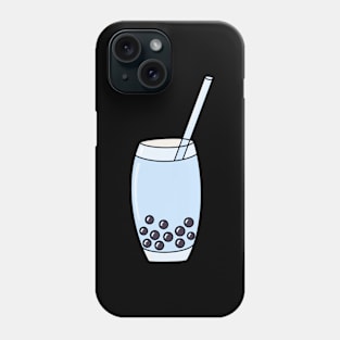 Bubble Tea Phone Case