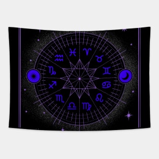 The Astrology Tapestry