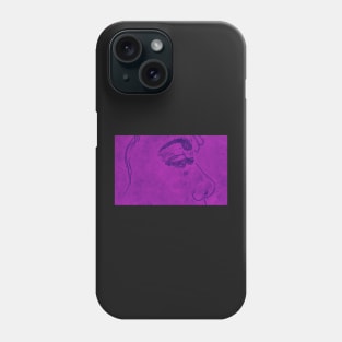 Moonwalker No. 4 Phone Case