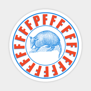 FFFFFFFFFFFFFFFFFFFP Magnet