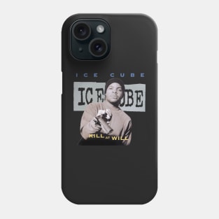 Boyz N The Hood Phone Case