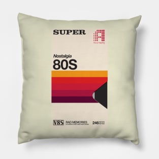 Super Pillow