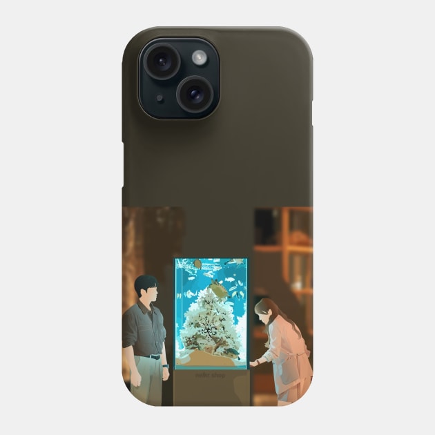 See you in my 19th life Phone Case by nelkrshop