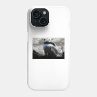 DC-3 Dakota Norway Phone Case