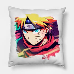 Shinobi Pillow