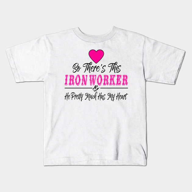 ironworker shirts for sale