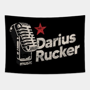 Darius Rucker / Vintage Tapestry