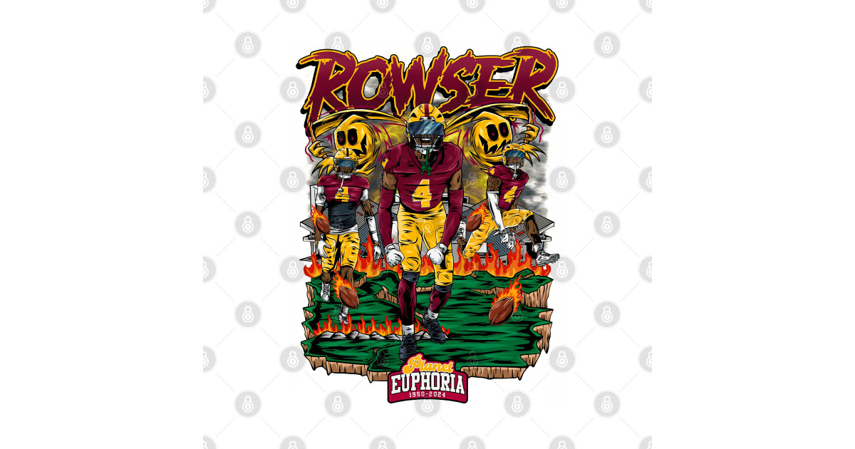 Myles Rowser Ghost Collage - Myles Rowser - T-Shirt | TeePublic