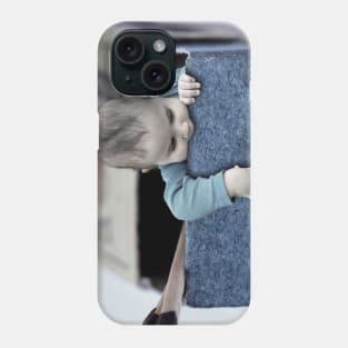 A Perfect Match Phone Case