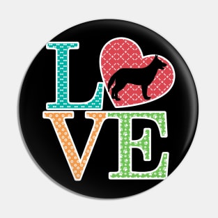 Love white shepherd best white shepherd Pin