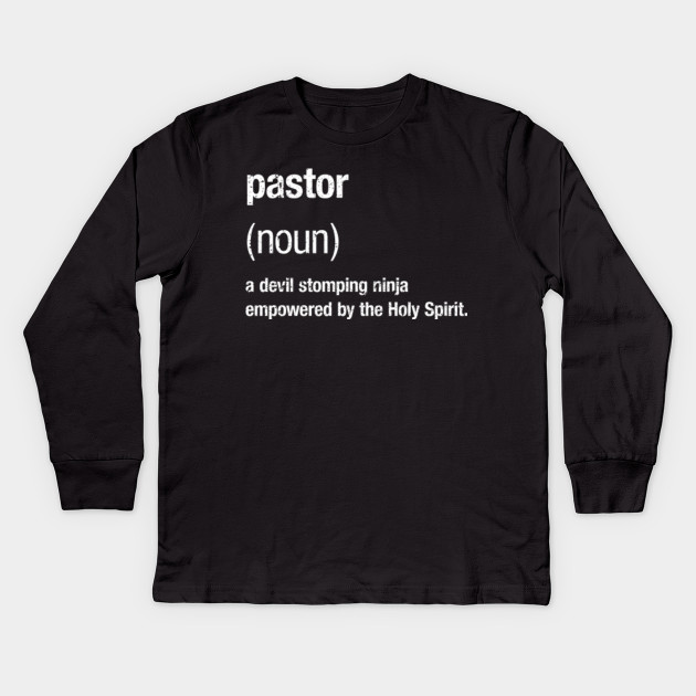 funny pastor t shirts