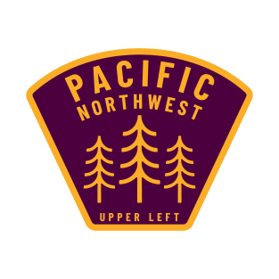 Pacific Northwest T-Shirt