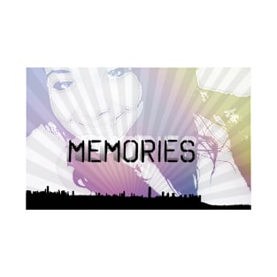 Memories T-Shirt