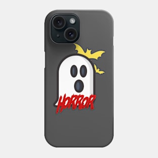 Horror movies Phone Case