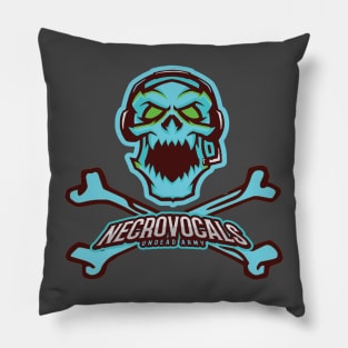 NecRoger Pillow