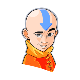 Aang T-Shirt