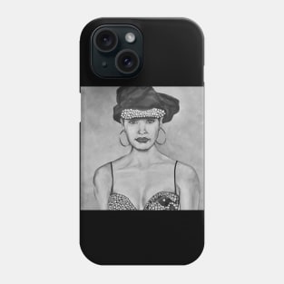 Selena Q Phone Case