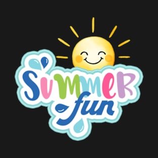 SUMMER FUN T-Shirt