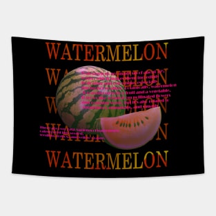 WATERMELON Tapestry