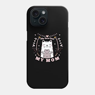 The best hug Phone Case