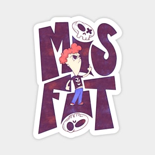 Misfit Magnet