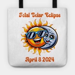 Eclipse Shirt 2024 Eclipse Tshirt Total Solar Eclipse Shirt April 8 2024 Tee Eclipse 2024 Funny Astronomy Gift Solar Eclipse Sun Moon Shirt Tote