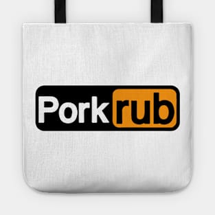 Bbq Pork Tote