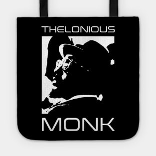 Thelonious Monk Tote