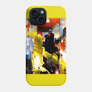 Futuristas Phone Case