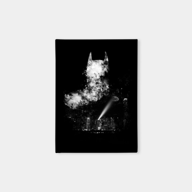 a light in the night