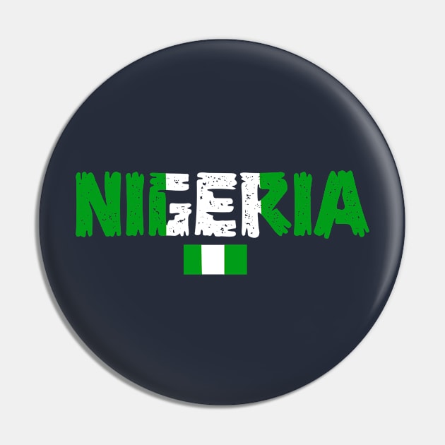 NIGERIA Pin by King Chris