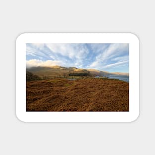 Haweswater Magnet