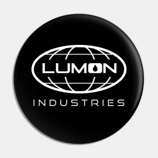 Lumon industries Pin