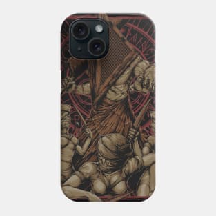 Silent Hill Phone Case