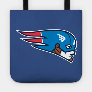 Captain Patriot Tote