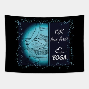 Mode of life Tapestry