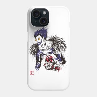 Shinigami Phone Case